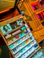 -崇尚GAVIN STYLE臻选