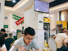 -味之绝美蛙鱼头火锅(龙潭店)