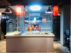 -日进一片海.生腌海鲜火锅.宵夜烧烤(三里屯总店)