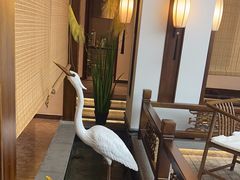 -蘭奢雅集·江浙菜(青山江滩店)