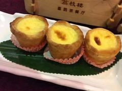 -喜鹊茶点.啫煲(车陂店)