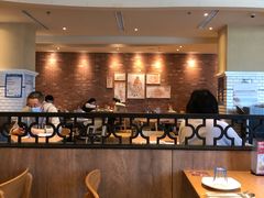 大堂-必胜客(安河桥北店)