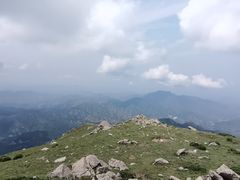 -灵山