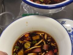 -西昌藿香火盆烧烤(金西路店)