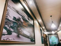 -乳仔牛牦牛汤锅 烤羊排(松潘古城店)
