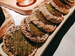 -绿茶餐厅(石家庄万象城店)