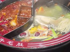 -渝香居重庆火锅(铁西三道街店)