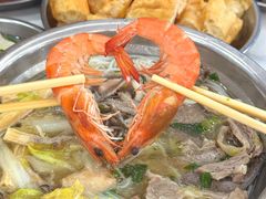 -福屿鲜捞小吃·捞化(福屿总店)