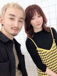 -Godhands美发设计沙龙