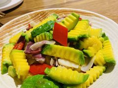 -金孔雀德宏傣味餐馆(魏公村店)