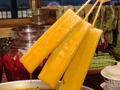 -纸盐河码头火锅(十八梯店)
