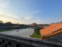 -北陵公园