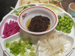 -大碗居·烤鸭·鱼头泡饼(天坛东门店)