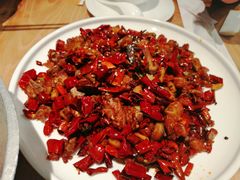 -茅庐毛血旺(烟台大悦城店)