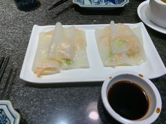 虾仁肠粉-老广酒楼(樱花店)