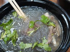 -大娘水饺(吴江区中山南路大润发店)