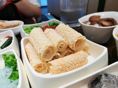 -海底捞火锅(连城广场店)