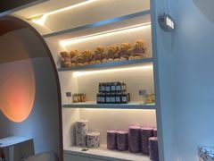 -匡小敏手工烘培(大地金墅店)