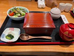 -翔峰炭火鳗鱼(悦泰街里公寓店)
