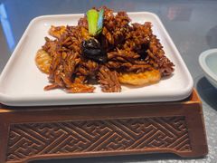 -老济南·地道济南菜(大明湖店)