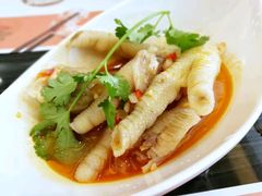-虾饺妹·粤式手工点心(水荫路店)