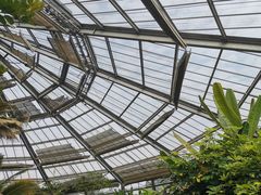 -华南国家植物园-售票处