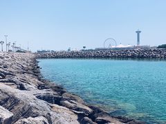 景点-朱美拉清真寺