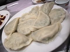 -宾朋海鲜特色美食餐厅·纯手工鲅鱼水饺(兴海路店)