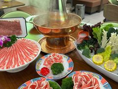 -丝路传奇·中国拉面航母店(北医三院店)