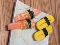 -晴季寿司(红旗街万达店)