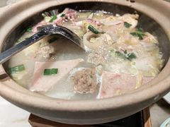 -金佬馆·川菜(芜湖镜湖万达店)