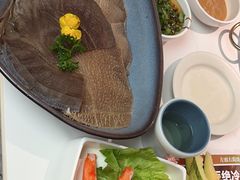 -左庭右院鲜牛肉火锅(南通CBD大有境店)