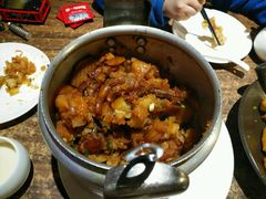 -奇滋豆味(南十四道街店)