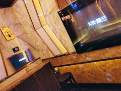 -欢乐空间KTV(奥山世纪城店)