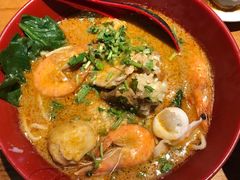 -老宅原住民沙茶面精品小吃(龙头路店)