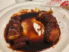-朱仔记食府(江南大道店)
