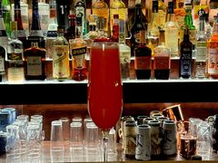 -LAMP BAR 水烟音乐酒吧