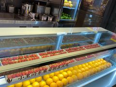 -悸动(吴泾宝龙广场店)