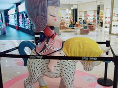 -深圳来福士广场