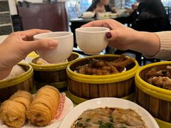 -府城小食馆(金龙宾馆店)