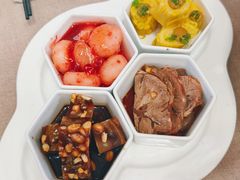-花家怡园(四合院总店)