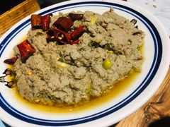 麻豆腐-局气烤鸭·北京菜(前门店)