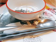 -新白鹿餐厅(银泰西湖文化广场店)