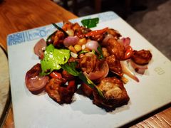 -云海肴云南菜·蒸汽石锅鱼(北京良乡华冠店)