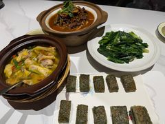 -阿露佳·舌尖上的安吉菜