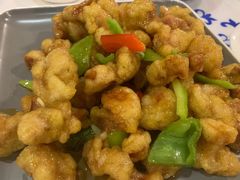 -老都一处饺子馆(道里店)