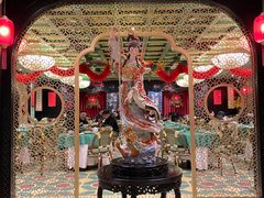 -誉八仙粤菜(万象天地店)