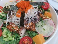 -农畉LONFOOD(福田星河COCOPark店)