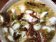 -缪氏川菜(丰盛町店)
