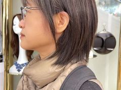 -LAQUEEN 时尚健康假发(万象城总店)